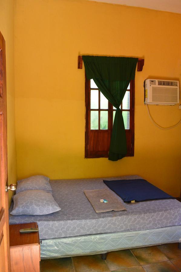 Hotel Villa Santa Elena Chahal Exterior foto
